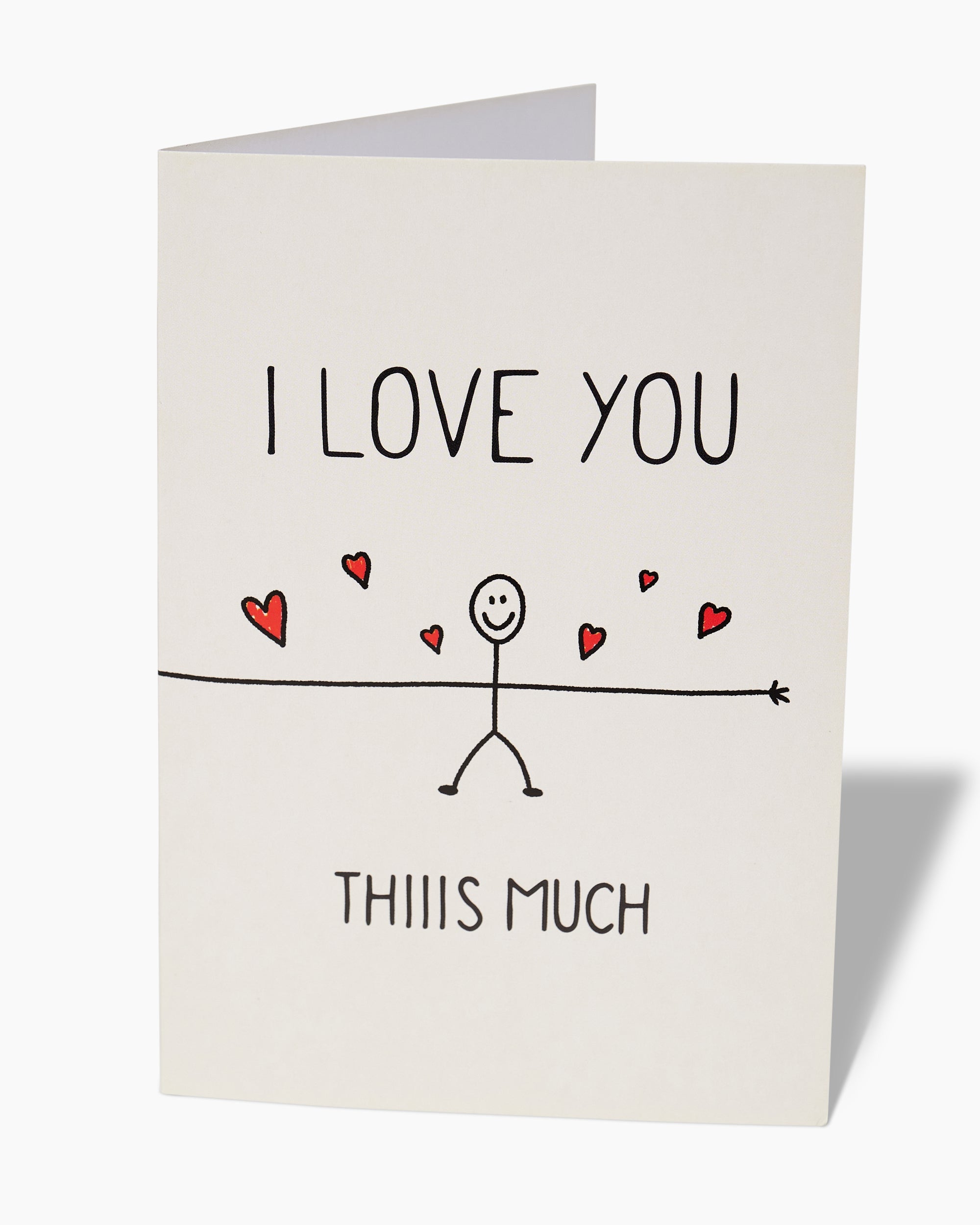 LOVE CARD