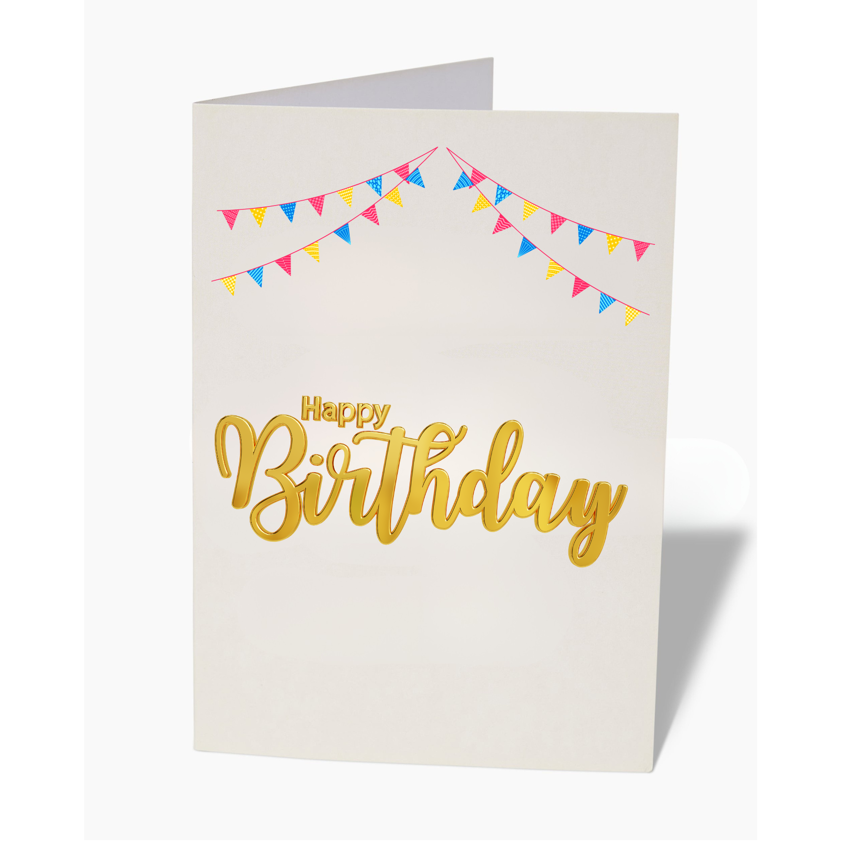 BIRTHDAY CARD